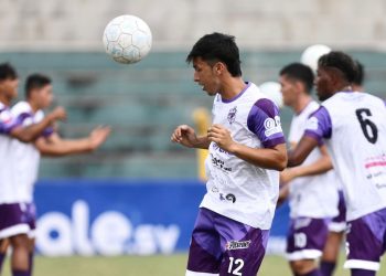 Alacranes se trajo un valioso punto del Marcelino Imbers al empatar con La Unión