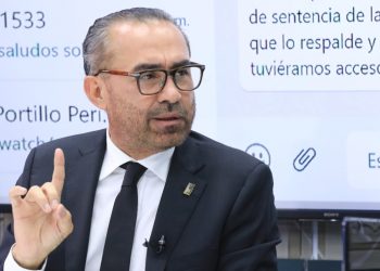 Voto en el exterior será vigilado por partidos y observadores