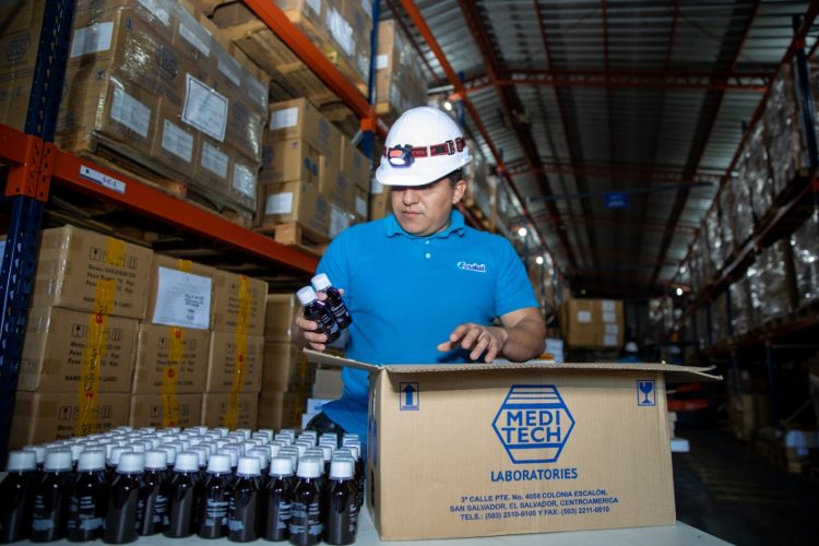 Disponibilidad 
La población tiene garantizada la entrega de medicamentos.
