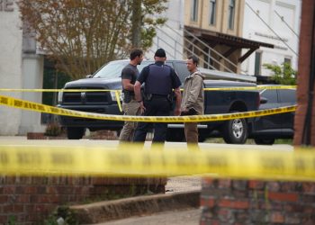 Tiroteo en fiesta de cumpleaños deja cuatro muertos en Alabama, Estados Unidos