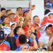 Firpo busca a un equipo argentino o colombiano para celebrar sus 100 años en septiembre