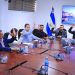 Comisión de Defensa dictamina a favor de reformar la Ley Orgánica de Aviación Civil