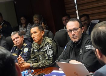 Los homicidios salen de la lista de los 20 delitos de mayor incidencia en El Salvador