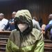 El caso de la doctora que ayudó a su amante asesino a huir de la cárcel apasiona a Sudáfrica