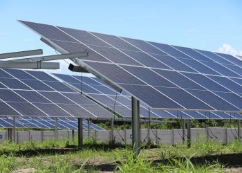 Las renovables impulsan la capacidad energética de El Salvador
