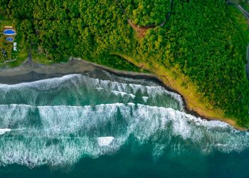 Gobierno salvadoreño iniciará proyectos con fondos del BID en Surf City II