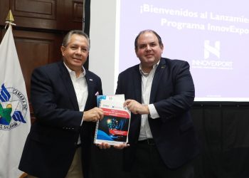 Innovexport promueve la digitalización en pymes