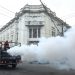 El dengue se mantiene bajo control en El Salvador