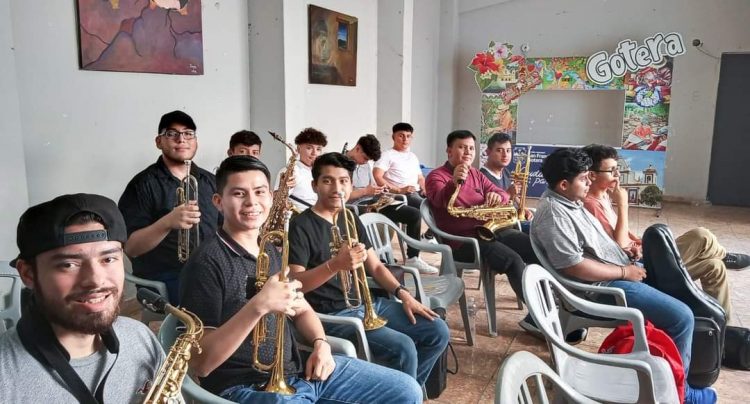Foto / Diario El Salvador