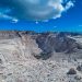 Medio Ambiente detecta sismicidad en el volcán Chaparrastique de San Miguel
