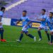 San Salvador comanda el pelotón en la Copa Tigo Sport 2023
