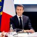 Confiscan cacerolas en Francia para evitar protestas contra Emmanuel Macron