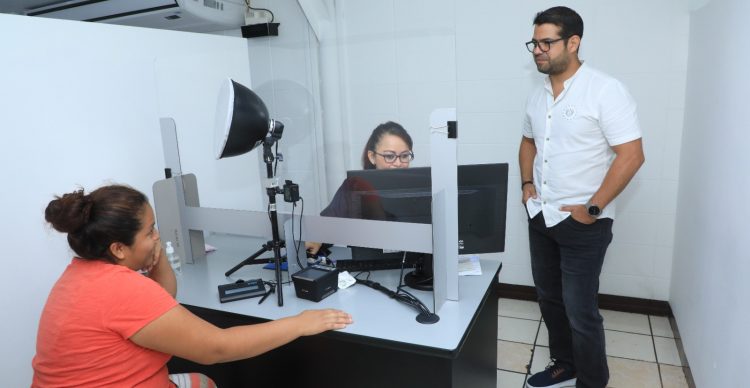 Foto / Diario El Salvador