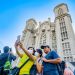 Inversionistas valoran seguridad de El Salvador como un modelo replicable