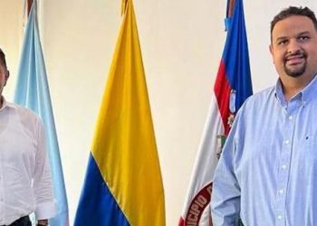 Santa Ana podría replicar plan urbanístico ejecutado en municipio colombiano