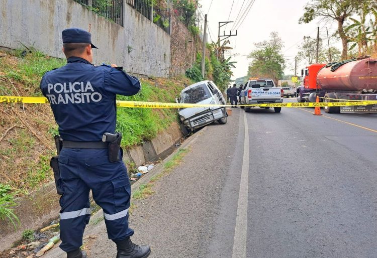 Foto / Diario El Salvador