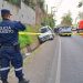 Un fallecido y otro lesionado en dos accidentes de tránsito en Cuscatlán