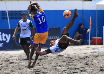 La Pirraya por bálsamo en El Espino este fin de semana