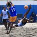 La Pirraya por bálsamo en El Espino este fin de semana