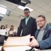 El RNPN inicia el proceso de digitalización del registro del estado familiar