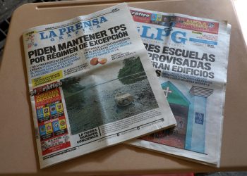 «LPG» renuncia a las noticias de actualidad