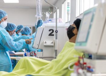 Ministerio de Salud mejora atención a pacientes de hemodiálisis