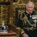 El Reino Unido se prepara para coronar a Carlos III
