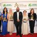 Salvadoreños ganan siete premios actitud en la ciudad de Los Ángeles
