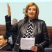 Excongresista peruana: «Que pronto llegue al Perú un Bukele»