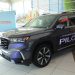 La nueva Honda Pilot 2023 llega «equipada para conquistar» a El Salvador