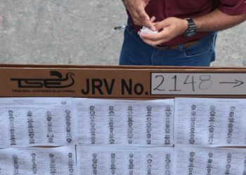 El padrón electoral para la contienda de 2024 ya supera 5.5 millones de votantes