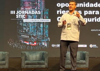 Personal del TSE se capacita en lucha contra el cibercrimen