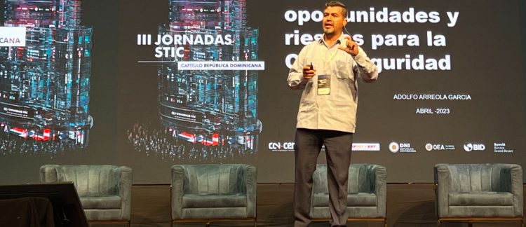 Foto / Diario El Salvador