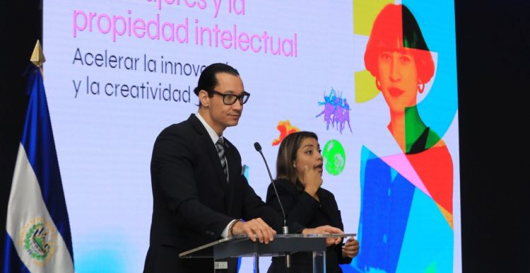 FOTO/ Edison González/ Diario El Salvador