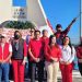 Fuerte división interna en el FMLN por elecciones de 2024