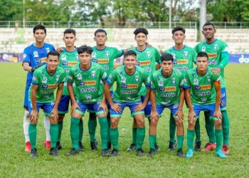 Triunfo agónico de Sonsonate ante Cuscatleco en la Liga Nacional de Fútbol