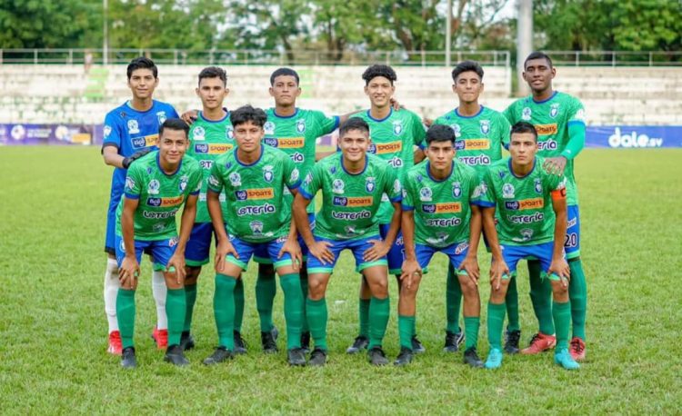 El Sonsonate logró un triunfo de 1-0 sobre lo último ante Cuscatleco en el cierre de la fecha 11 de la LNF. Foto/ @CdSonsonate