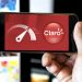 SIGET destacó la velocidad del internet de Claro