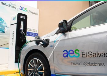 Crece el mercado mundial de autos eléctricos