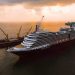 Temporada de cruceros atrajo a 17,096 turistas a El Salvador