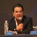 Alejandro González: «Fue una broma entre compañeros, Dustin no ha pedido la titularidad de Benji» 