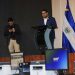 Entregan a alcaldías equipos para digitalización