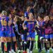 El Barça gana su cuarta liga femenina seguida, Putellas vuelve a jugar