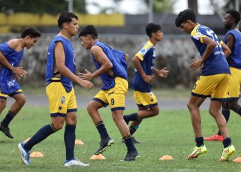 Alacranes picó fuerte a La Paz y le doblegó 1-3