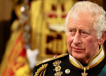 Llaman a la población a jurar lealtad al rey Carlos III en su coronación