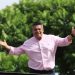 René Alonso se encuentra en libertad y afirma que es inocente del delito de estafa