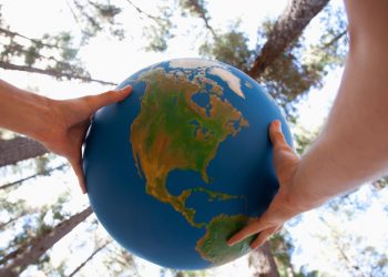 Hoy es el Día de la Tierra: una jornada para tomar conciencia de los efectos negativos del cambio climático