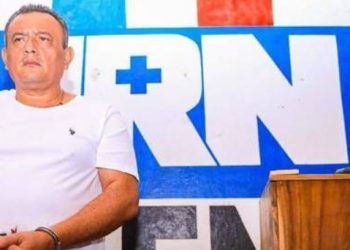 Exalcalde de El Tránsito por ARENA es condenado a 88 años de prisión