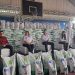 Inicia la entrega de más de medio millón de paquetes agrícolas en la zona occidental