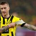 Marco Reus renueva por una temporada con el Borussia Dortmund hasta 2024